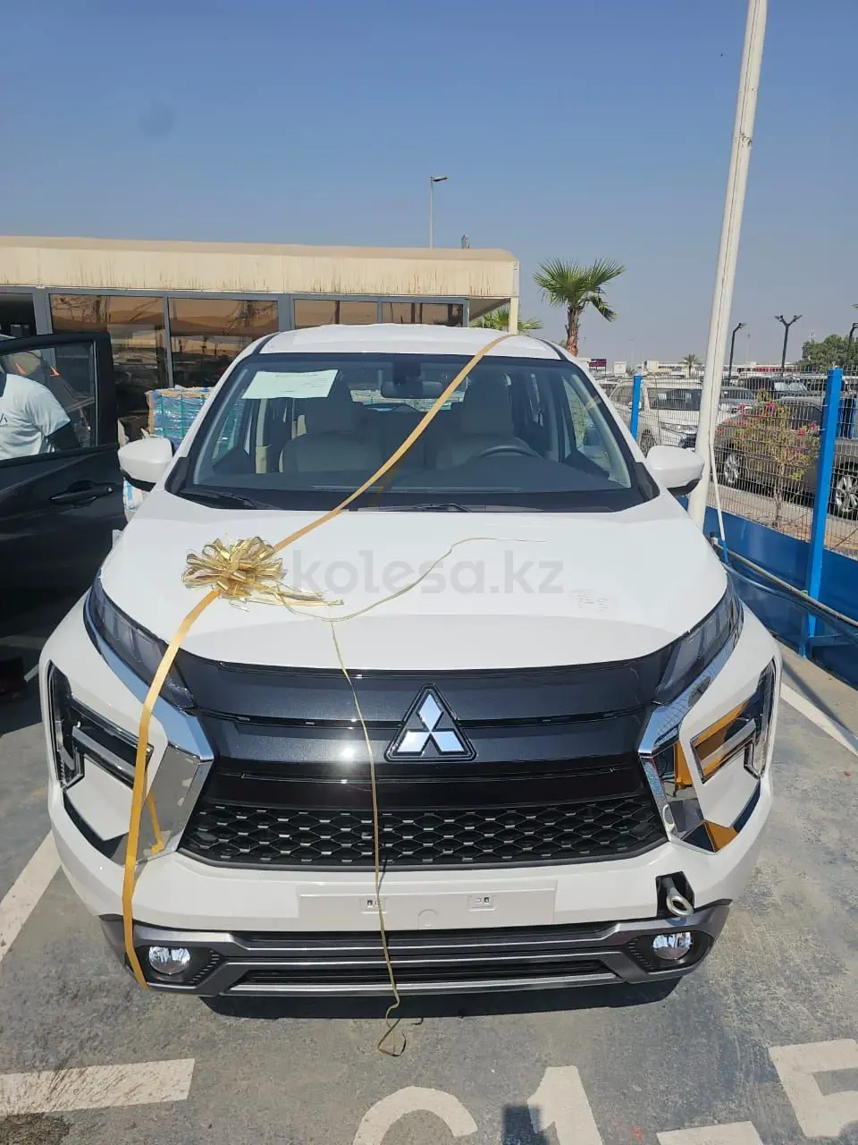 2023 года, КПП Автомат, 1.5 л.