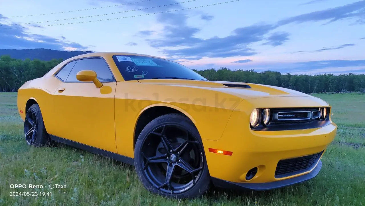 2018 года, КПП Автомат, 3.6 л.