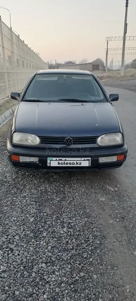 1993 года, КПП Автомат, 2 л.