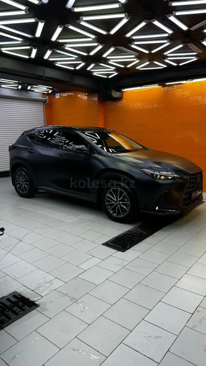 2022 года, КПП Автомат, 2.5 л.