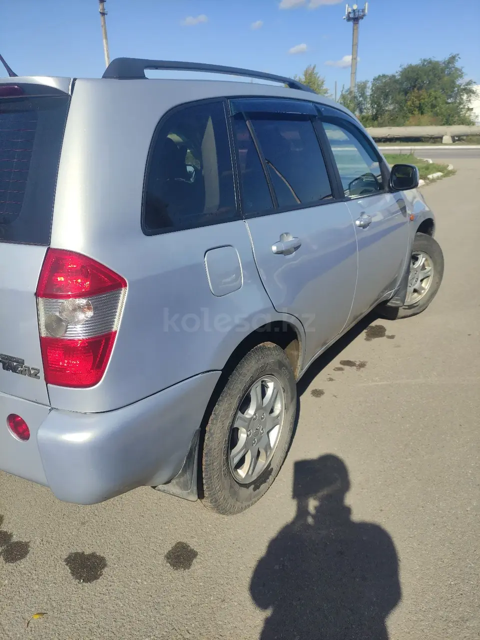 2010 года, КПП Механика, 1.8 л.