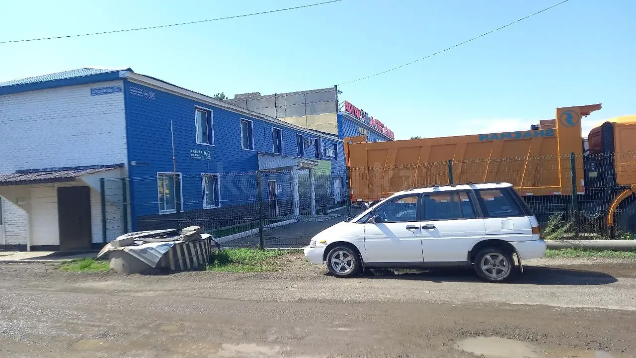 1993 года, КПП Автомат, 2.4 л.