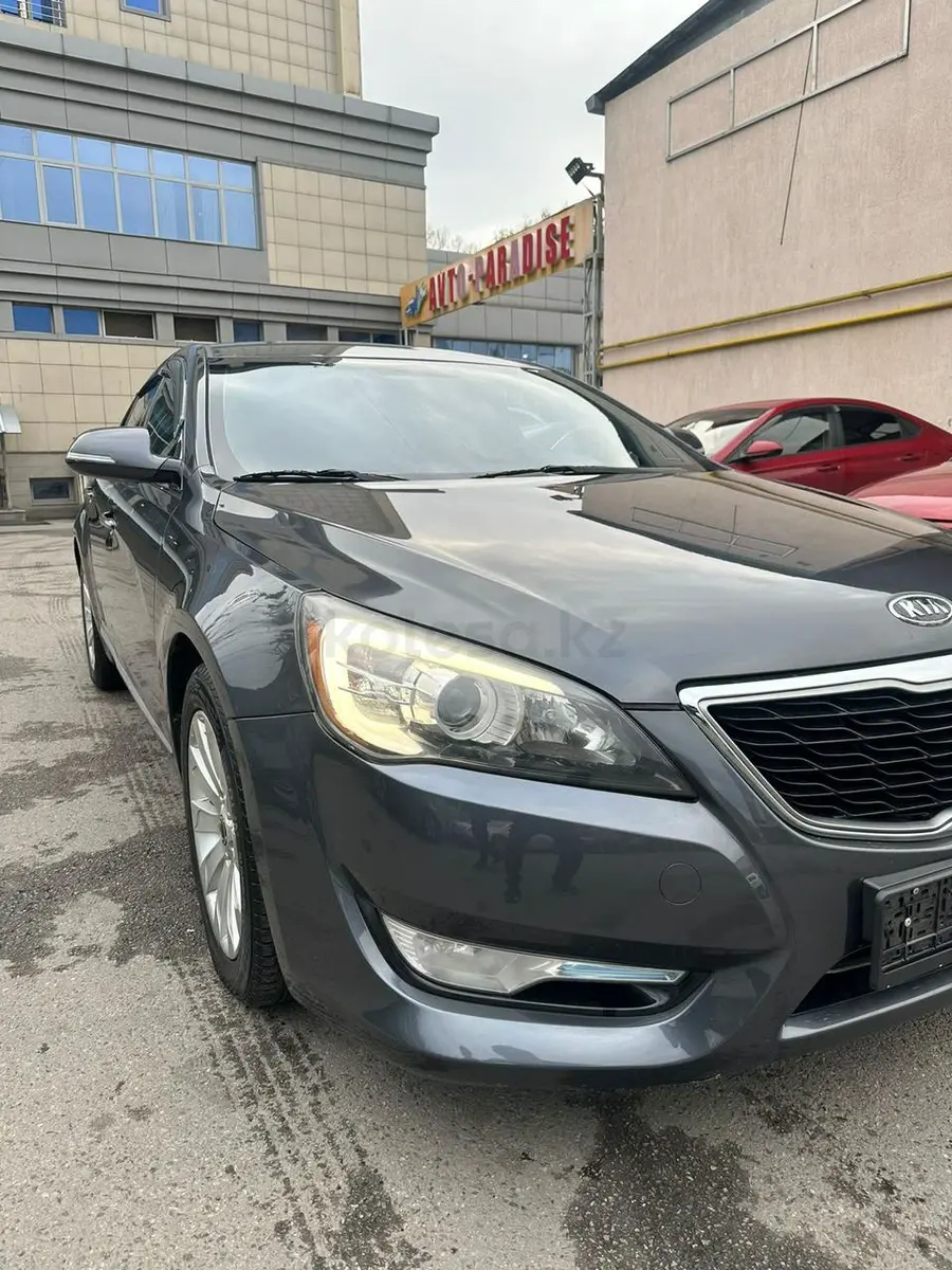 2011 года, КПП Автомат, 2.4 л.