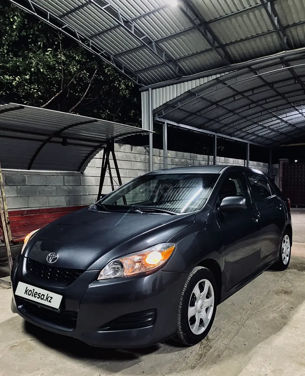 2009 года, КПП Автомат, 1.8 л.