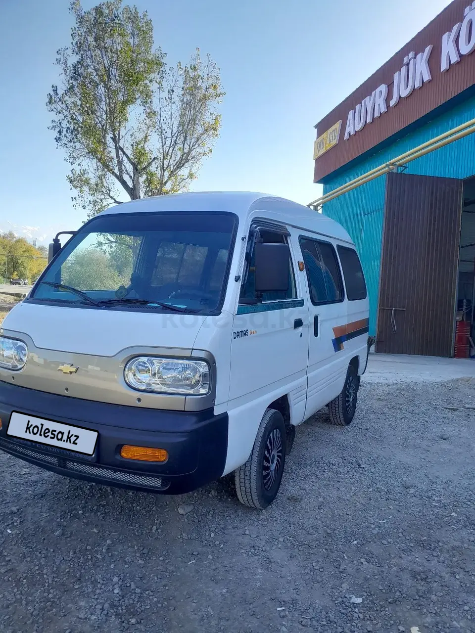 2006 года, КПП Механика, 0.8 л.