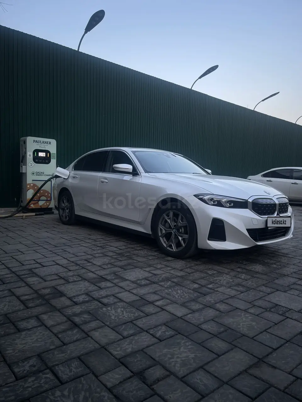 2023 года, КПП Автомат