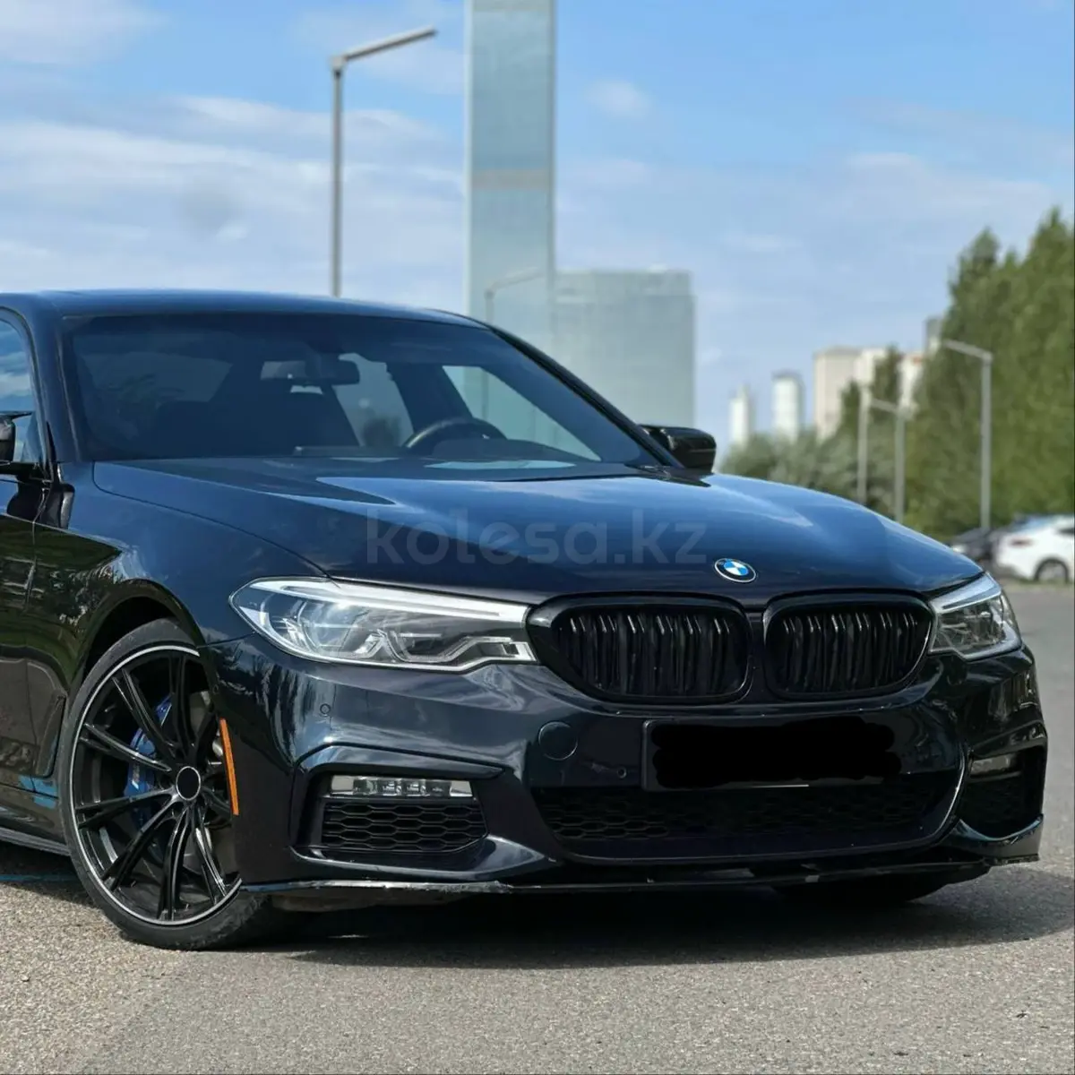 2019 года, КПП Автомат, 3 л.