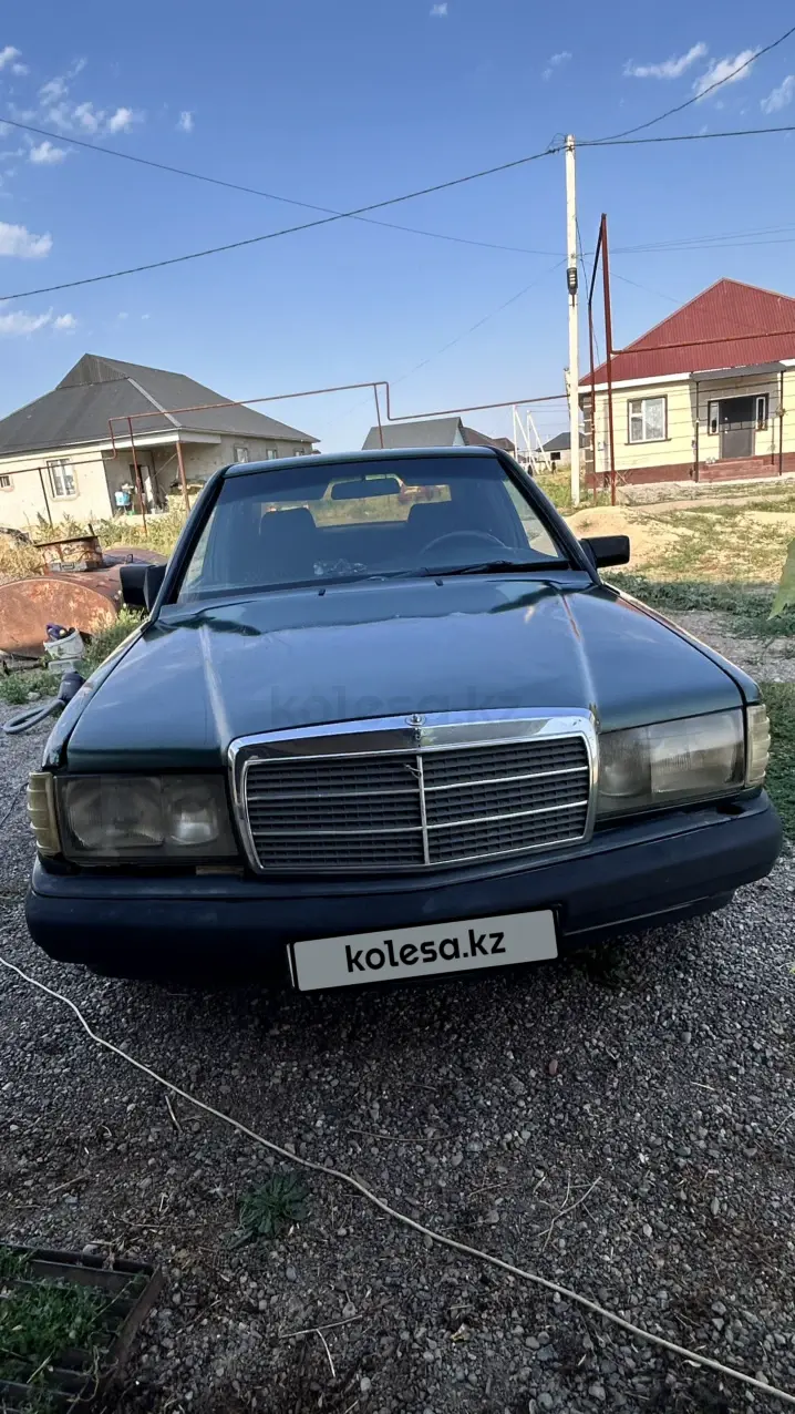 1991 года, КПП Автомат, 2.3 л.