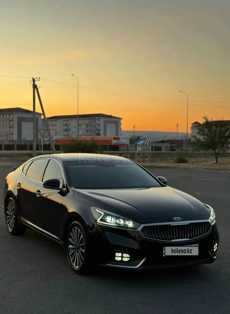 2018 года, КПП Автомат