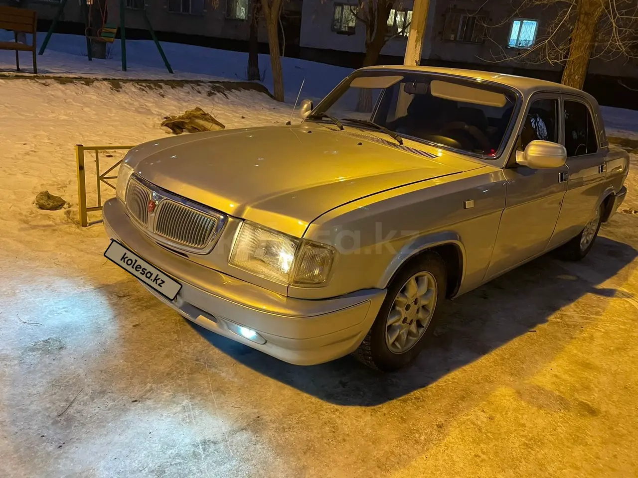 2003 года, КПП Механика, 2.3 л.