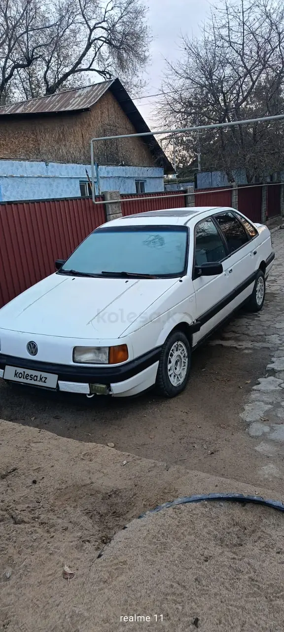 1989 года, КПП Механика, 1.8 л.