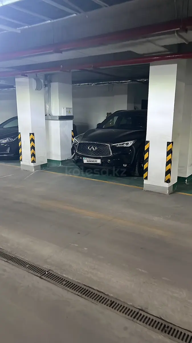 2020 year, КПП Вариатор, 2 л.