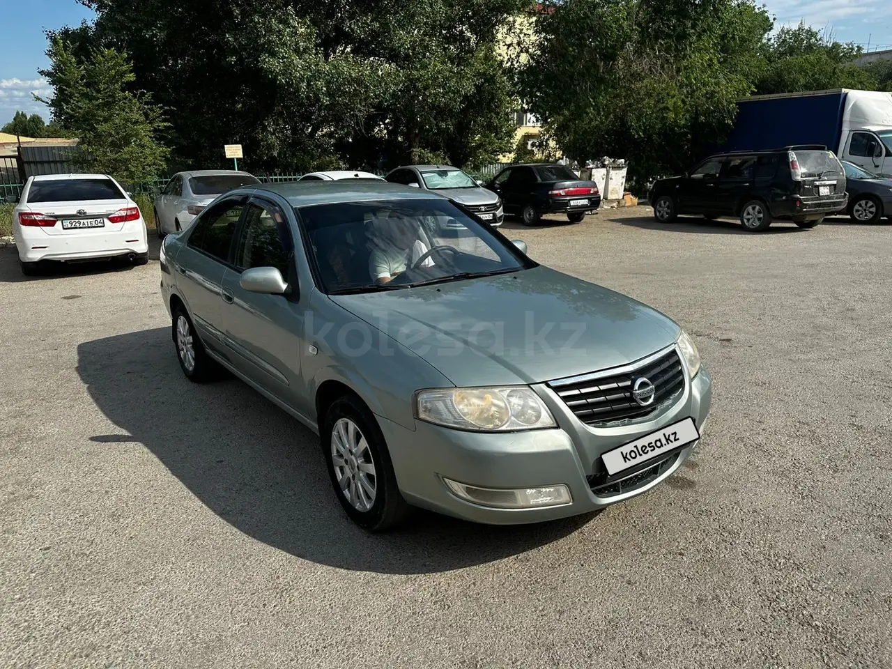 2008 года, КПП Автомат, 1.6 л.