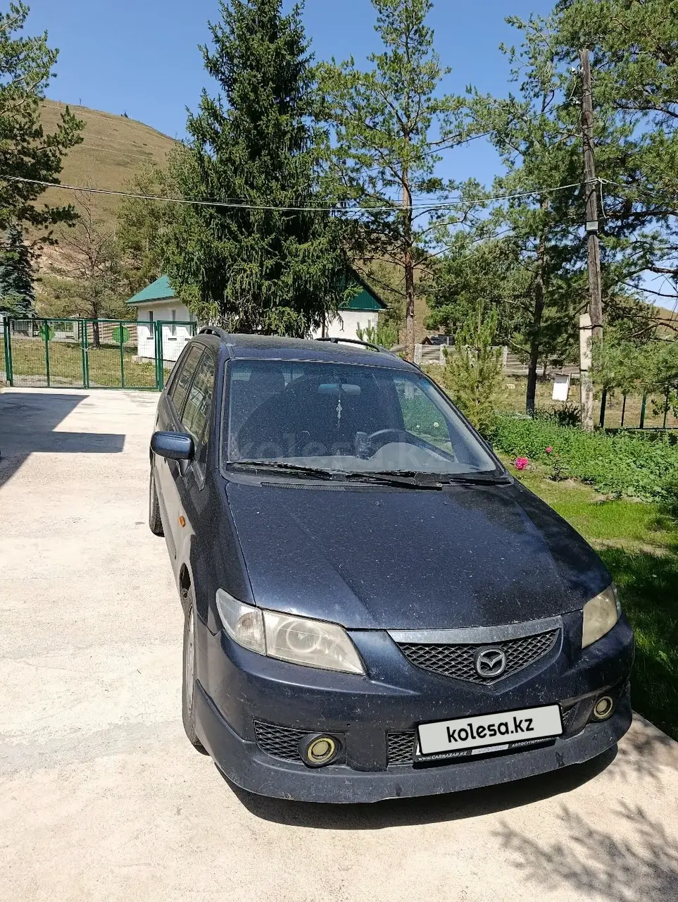 2000 года, КПП Механика, 1.8 л.
