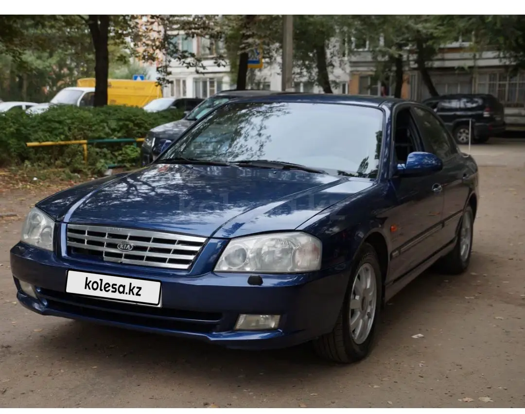 2003 года, КПП Автомат, 2.5 л.