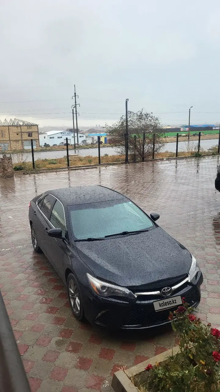 2017 year, КПП Автомат, 2.5 л.