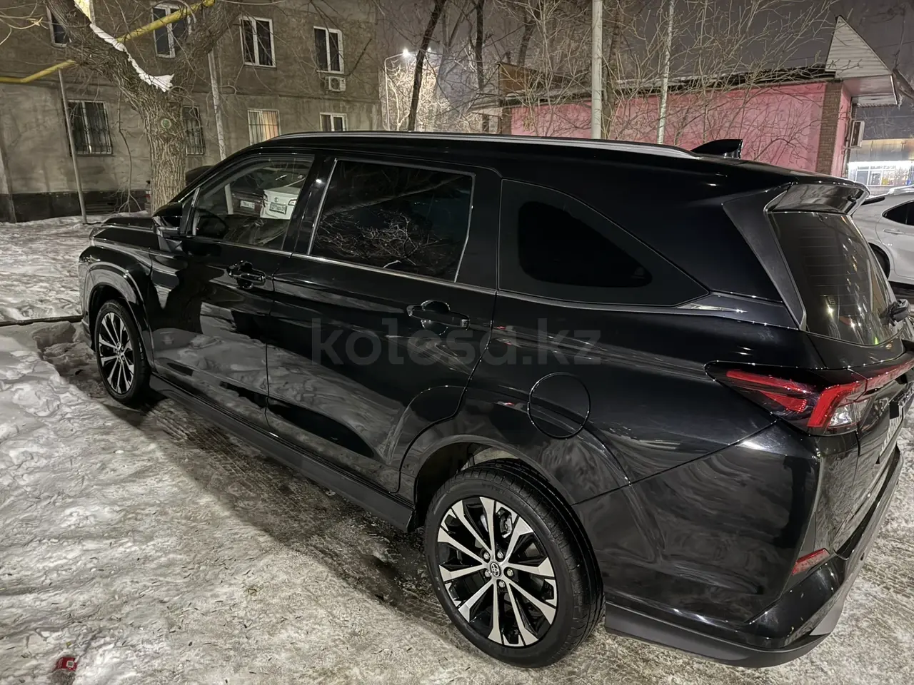 2023 года, КПП Вариатор, 1.5 л.