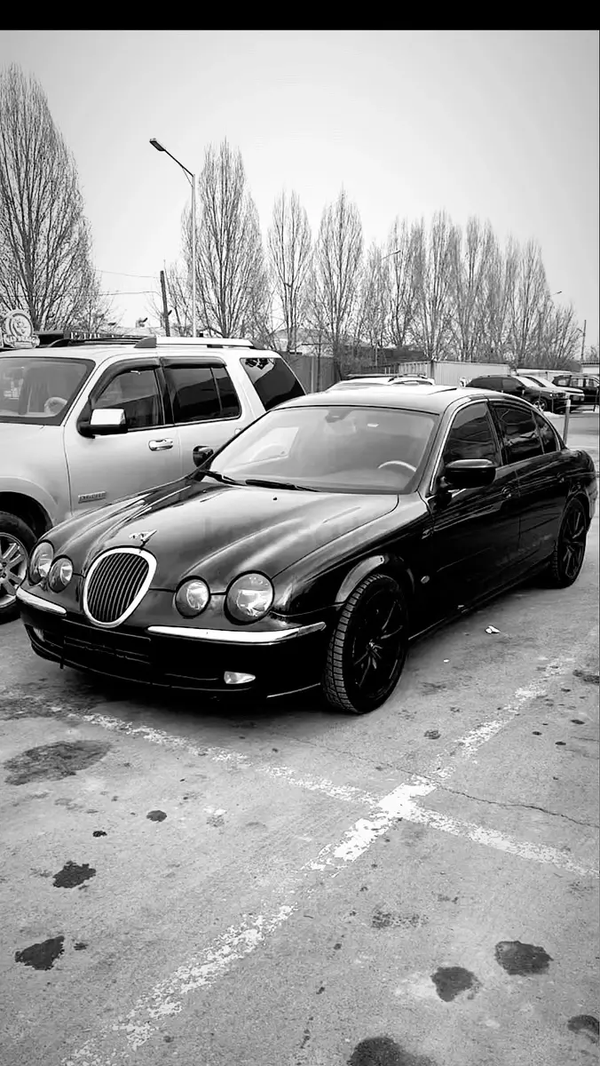 2000 года, КПП Автомат, 3 л.