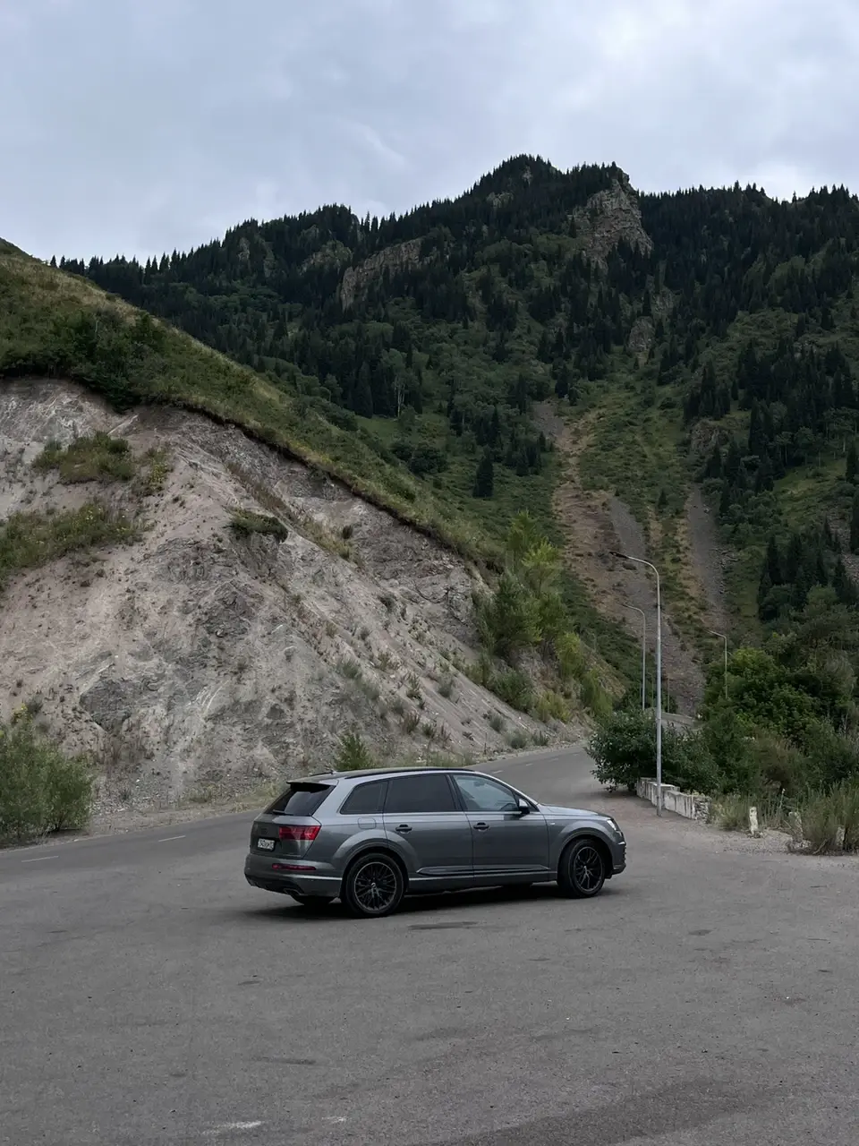 2017 года, КПП Автомат, 3 л.