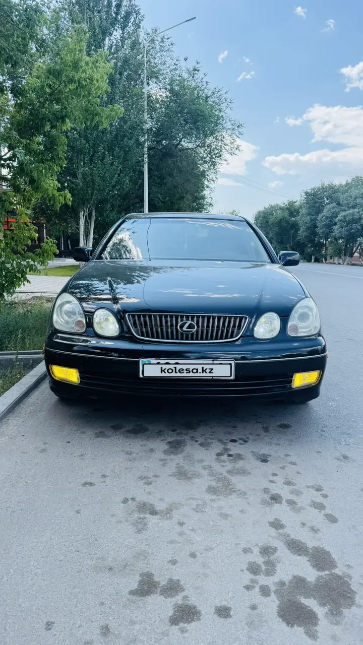 2000 года, КПП Автомат, 3 л.