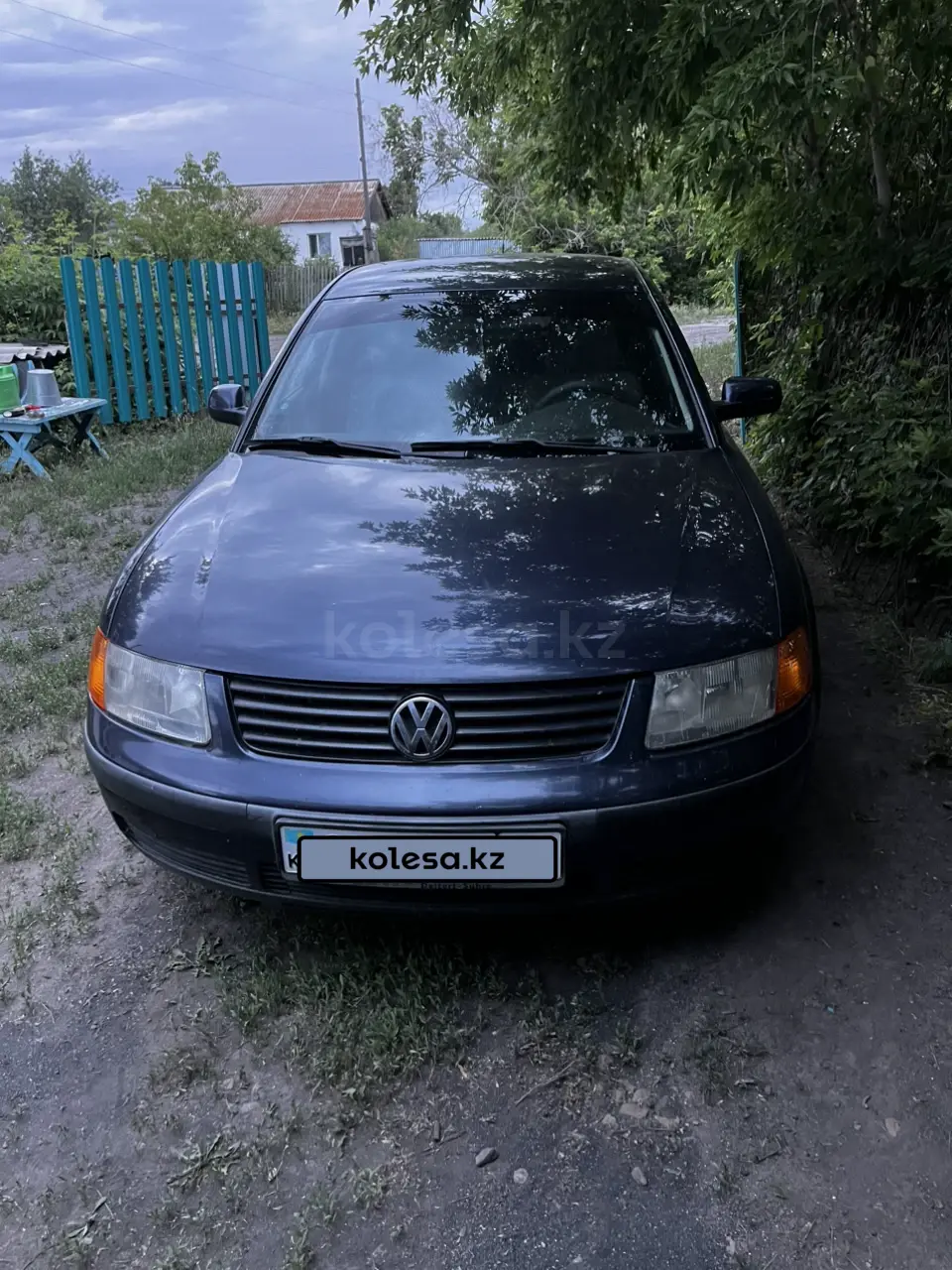 1997 года, КПП Механика, 1.6 л.