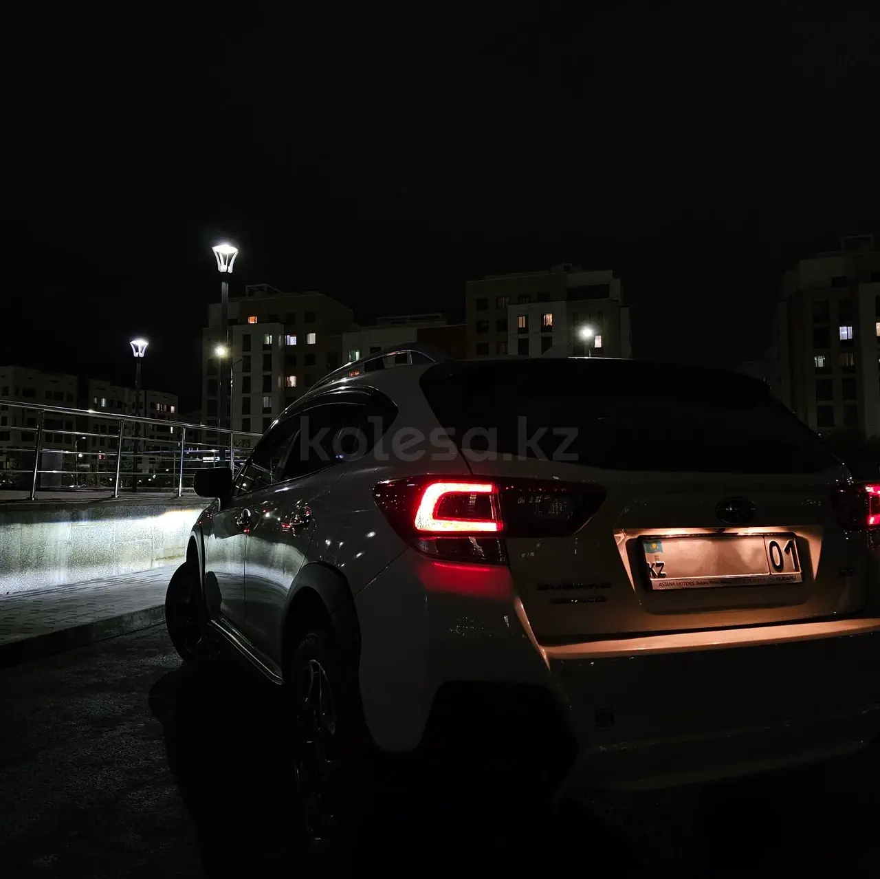 2020 года, КПП Вариатор, 2 л.