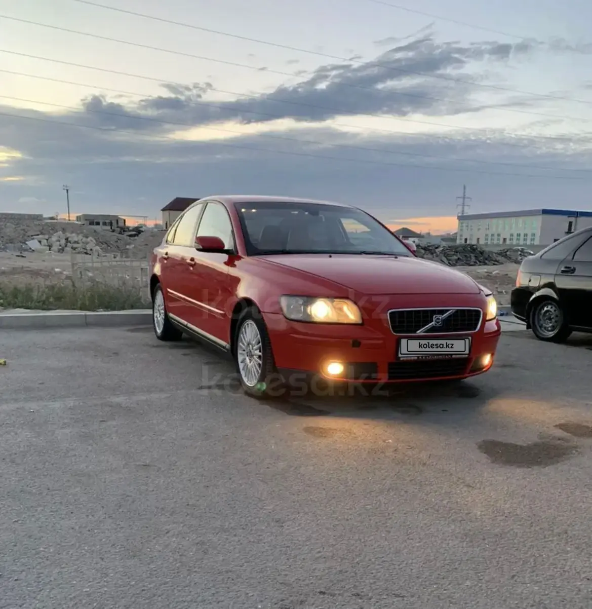2005 года, КПП Автомат, 2.4 л.