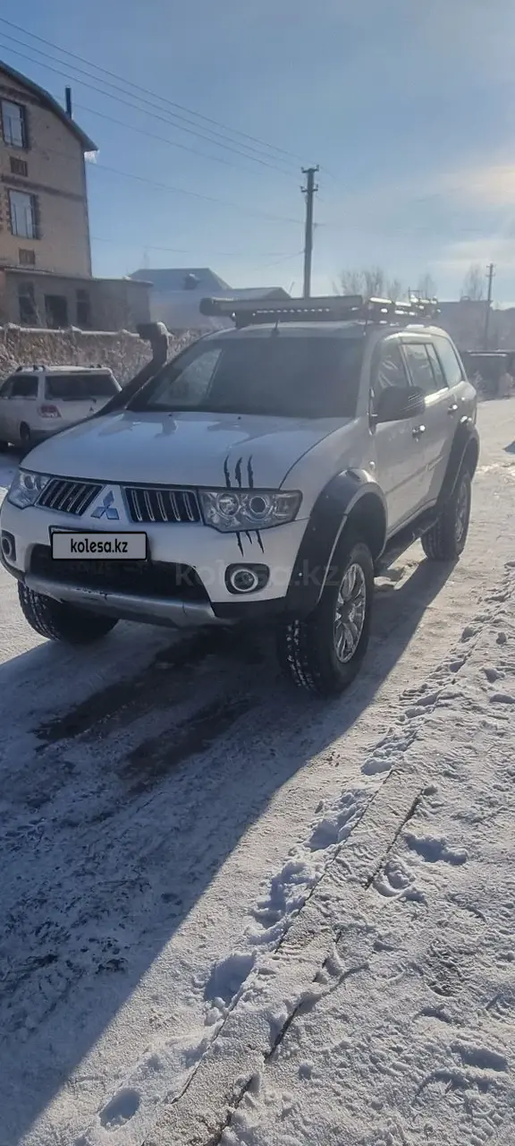 2012 года, КПП Механика, 2.5 л.