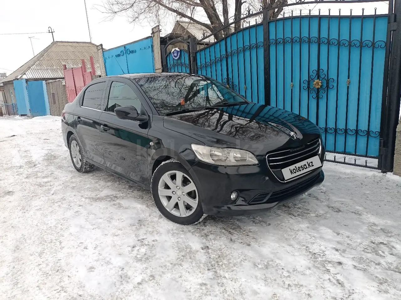 2016 года, КПП Автомат, 1.6 л.