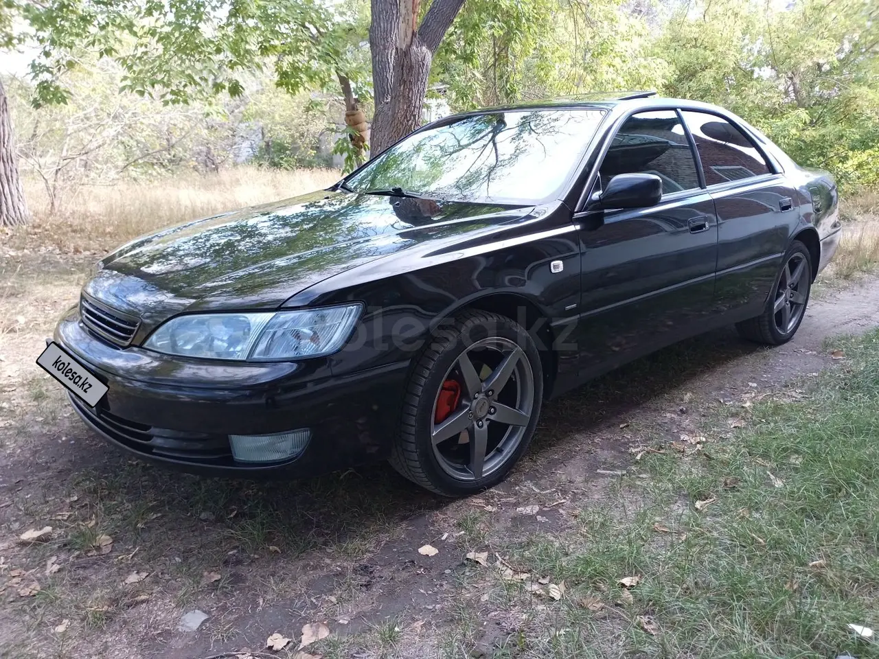 1999 года, КПП Автомат, 3 л.