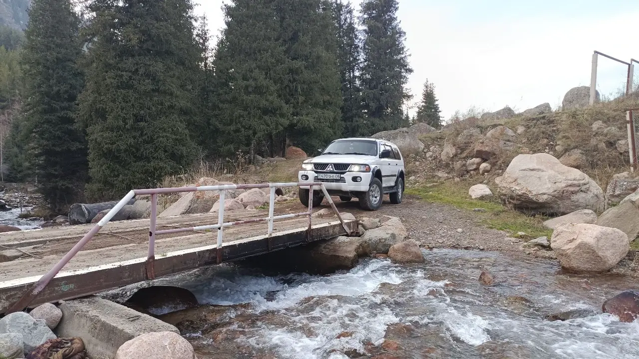 1999 года, КПП Автомат, 3 л.