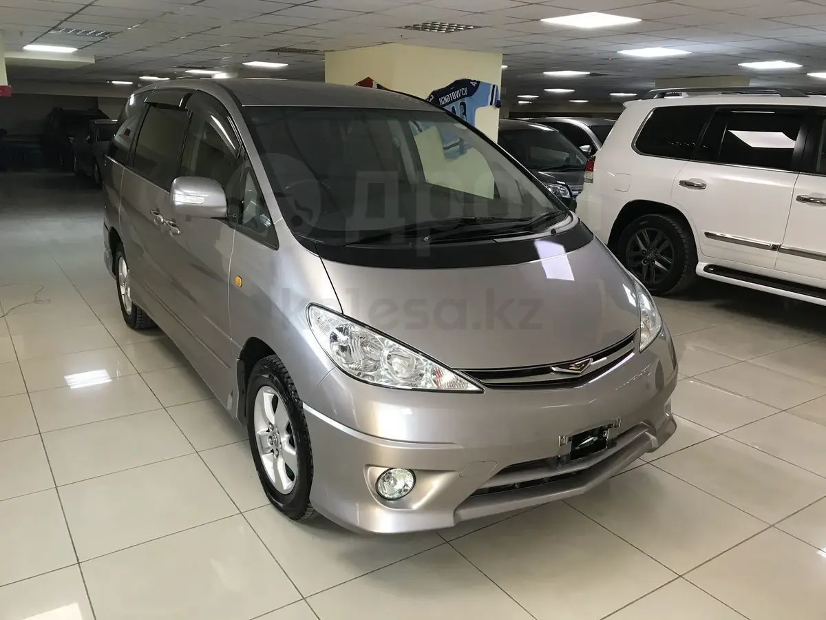 2005 года, КПП Автомат, 3 л.