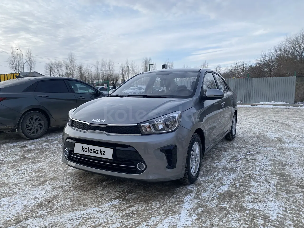 2025 жылғы, КПП Автомат, 1.4 л.