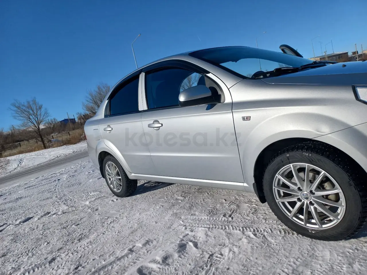 2022 года, КПП Автомат, 1.5 л.