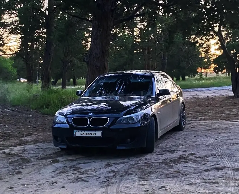 2004 года, КПП Автомат, 2.5 л.