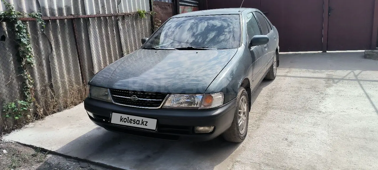1997 года, КПП Механика, 1.6 л.