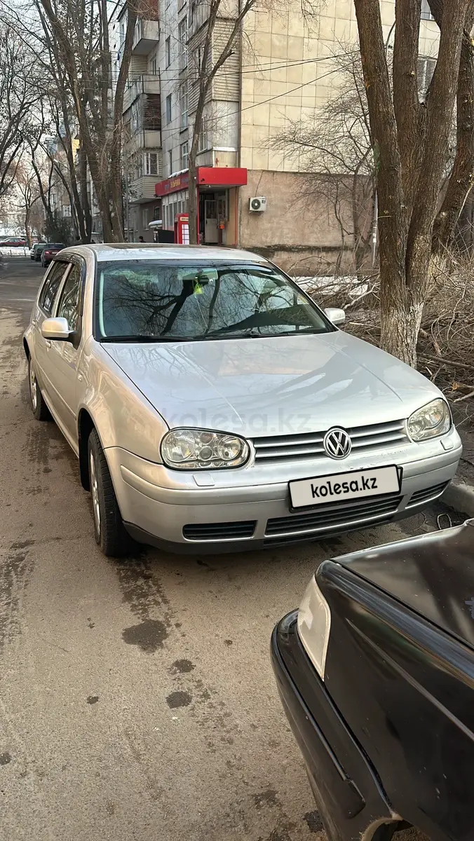 2003 года, КПП Автомат, 2 л.