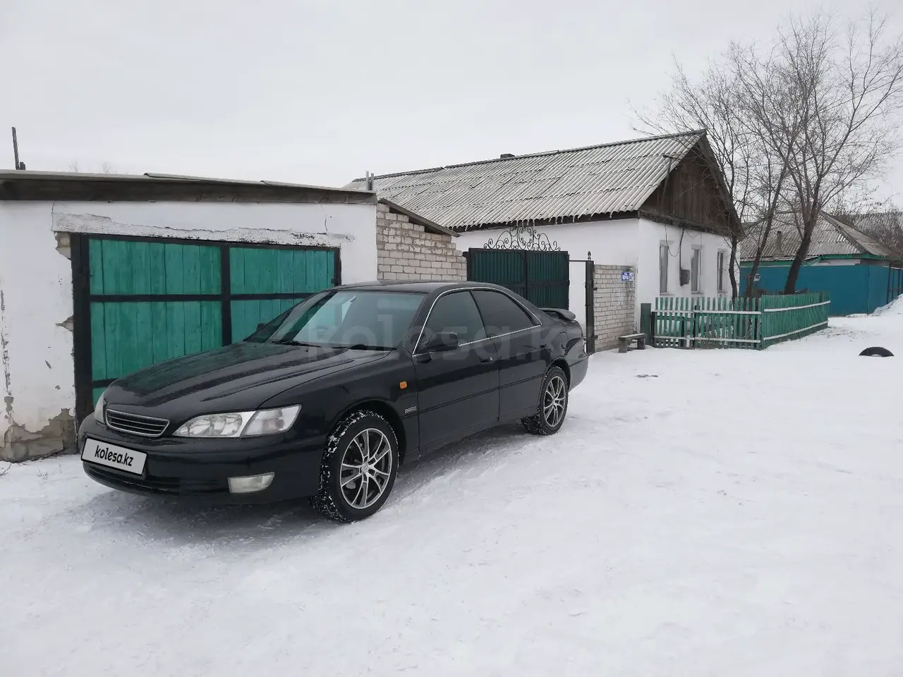 2000 года, КПП Автомат, 3 л.