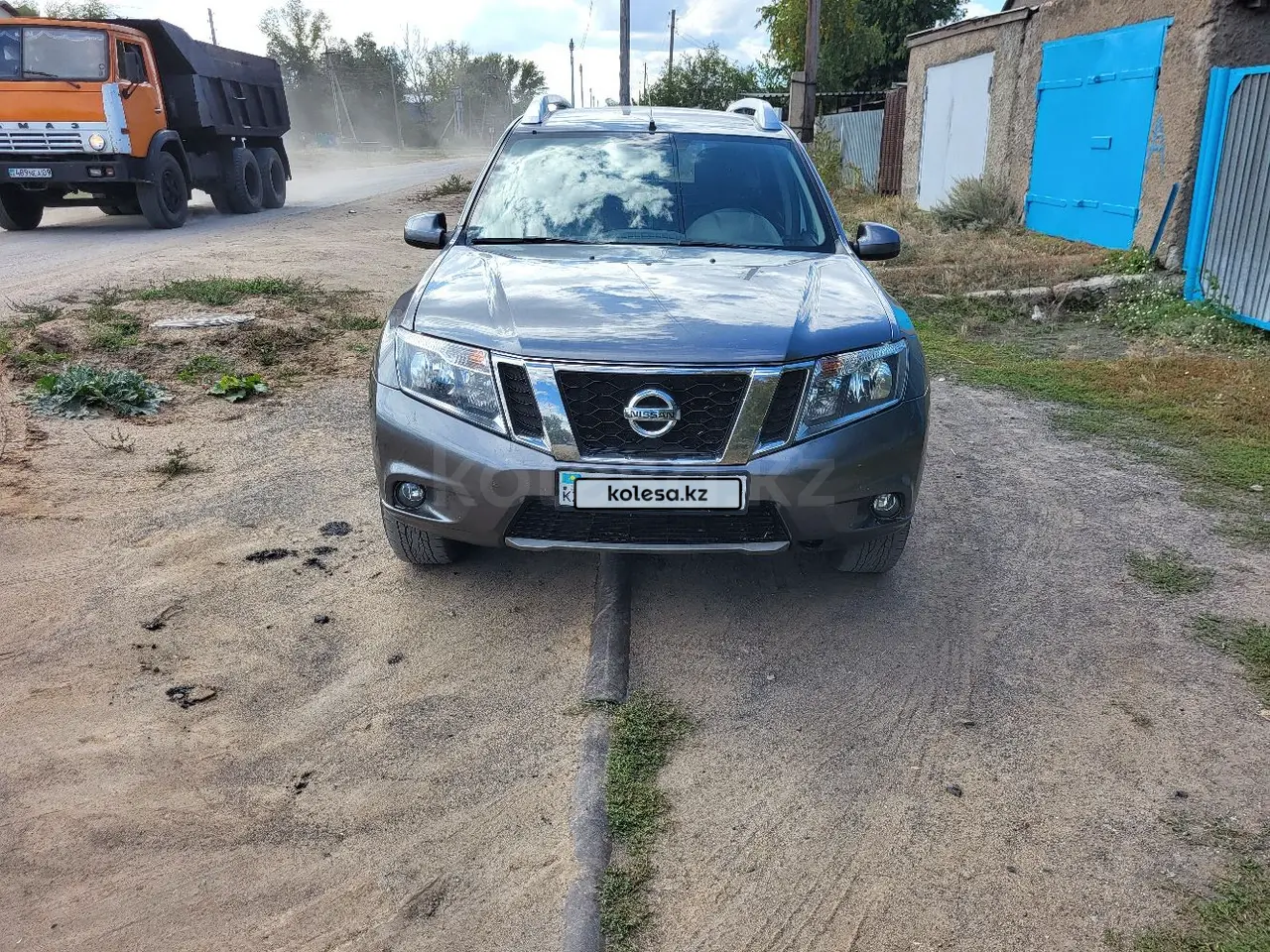 2021 года, КПП Механика, 1.6 л.