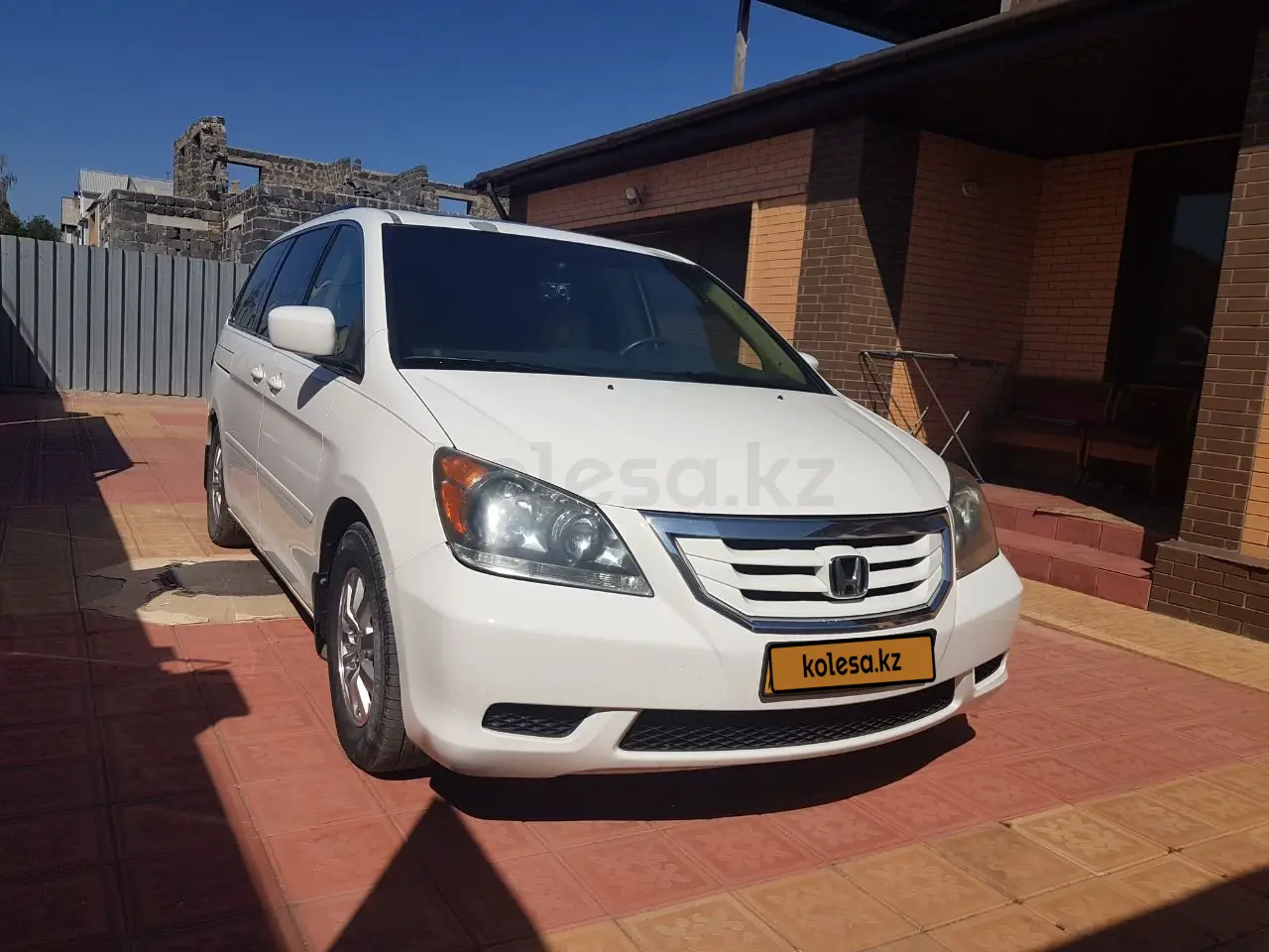 2009 года, КПП Автомат, 3.5 л.