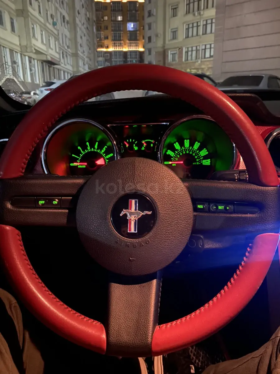 2007 года, КПП Механика, 4 л.