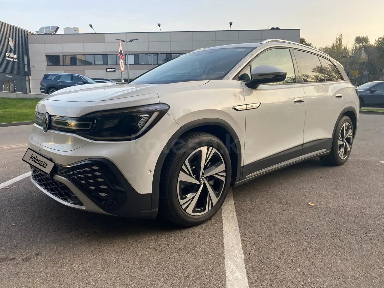 2023 года, КПП Автомат