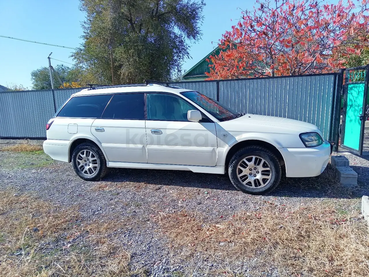 2002 года, КПП Автомат, 3 л.