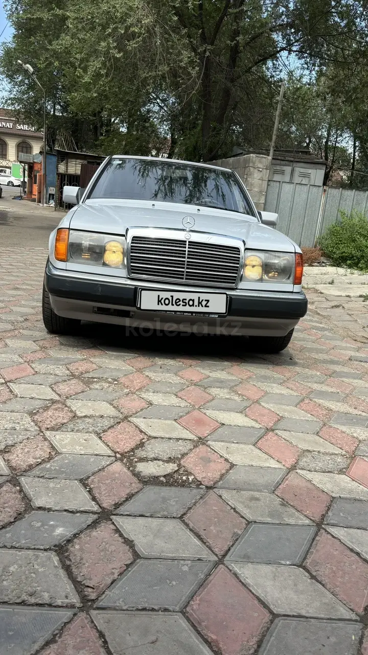 1991 года, КПП Механика, 2.3 л.