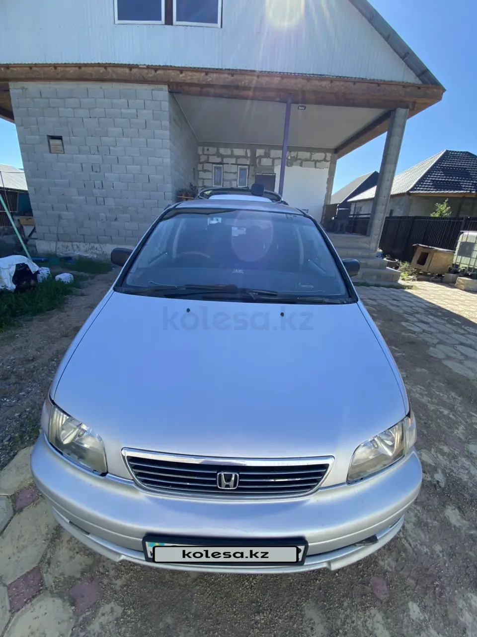 1996 года, КПП Автомат, 2.3 л.