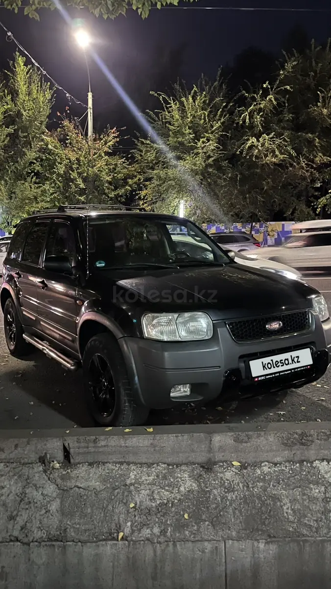 2004 года, КПП Автомат, 3 л.