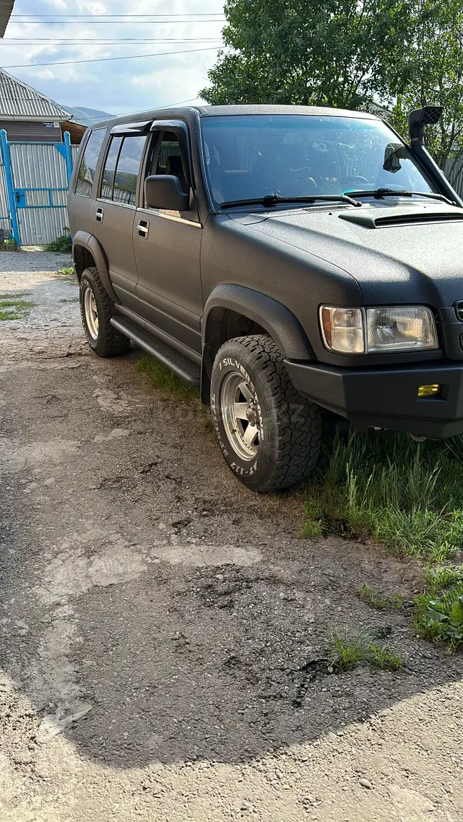 2000 года, КПП Автомат, 3.5 л.