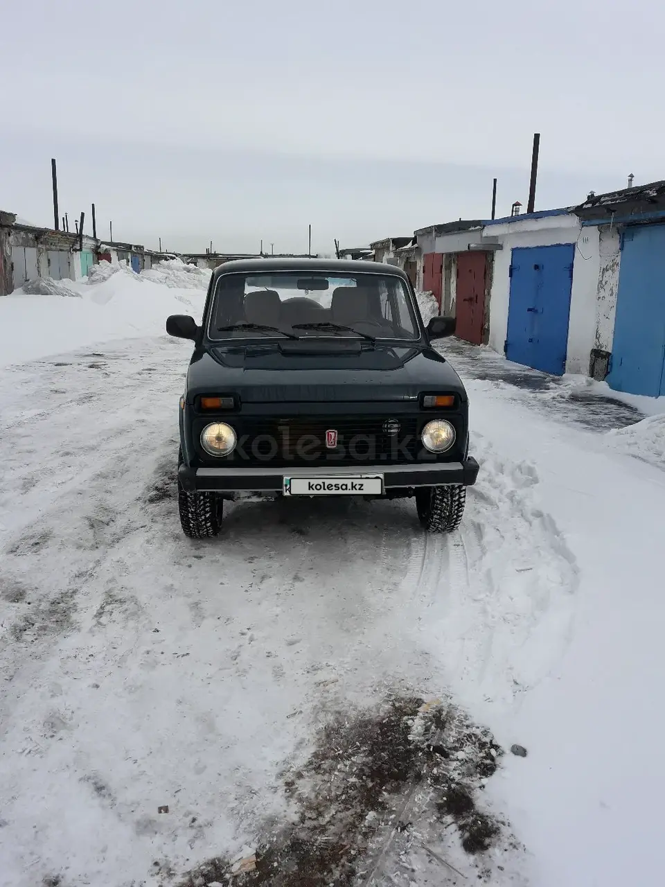 2000 жылғы, КПП Механика, 1.7 л.