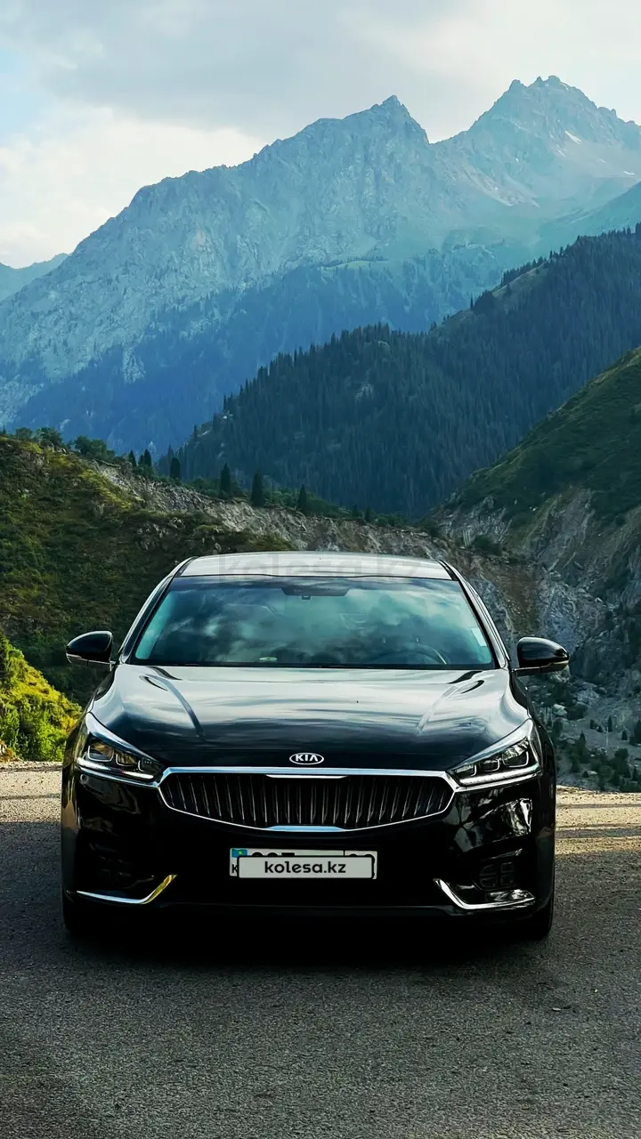 2017 года, КПП Автомат, 2.4 л.