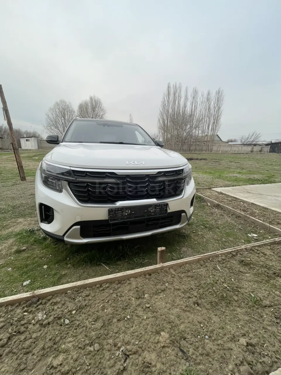 2023 года, КПП Вариатор, 1.5 л.